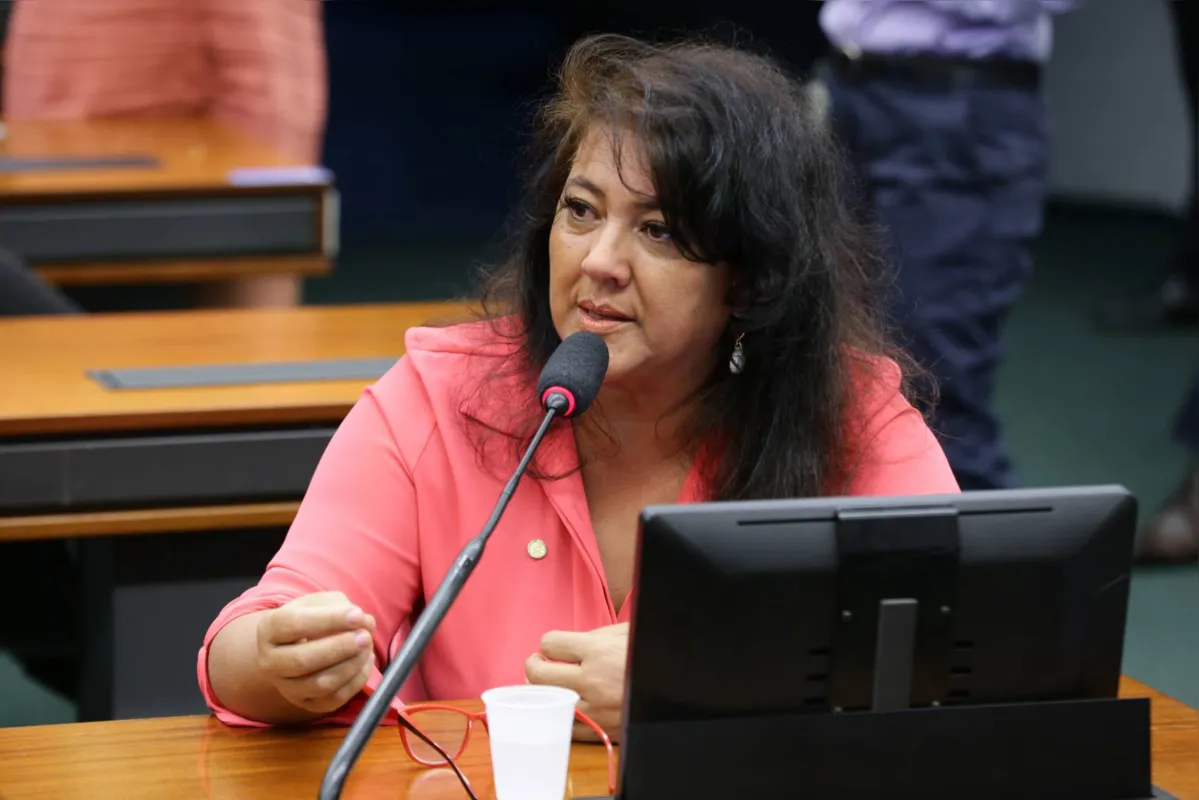 Imagem ilustrativa da imagem Violência política contra a mulher impacta candidaturas femininas