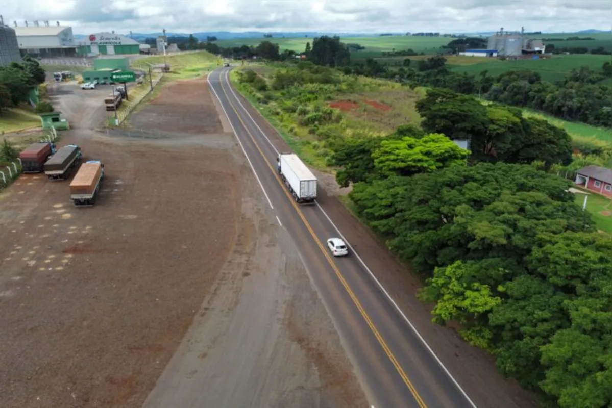 Imagem ilustrativa da imagem Você sabe quanto custam as obras públicas em Londrina?