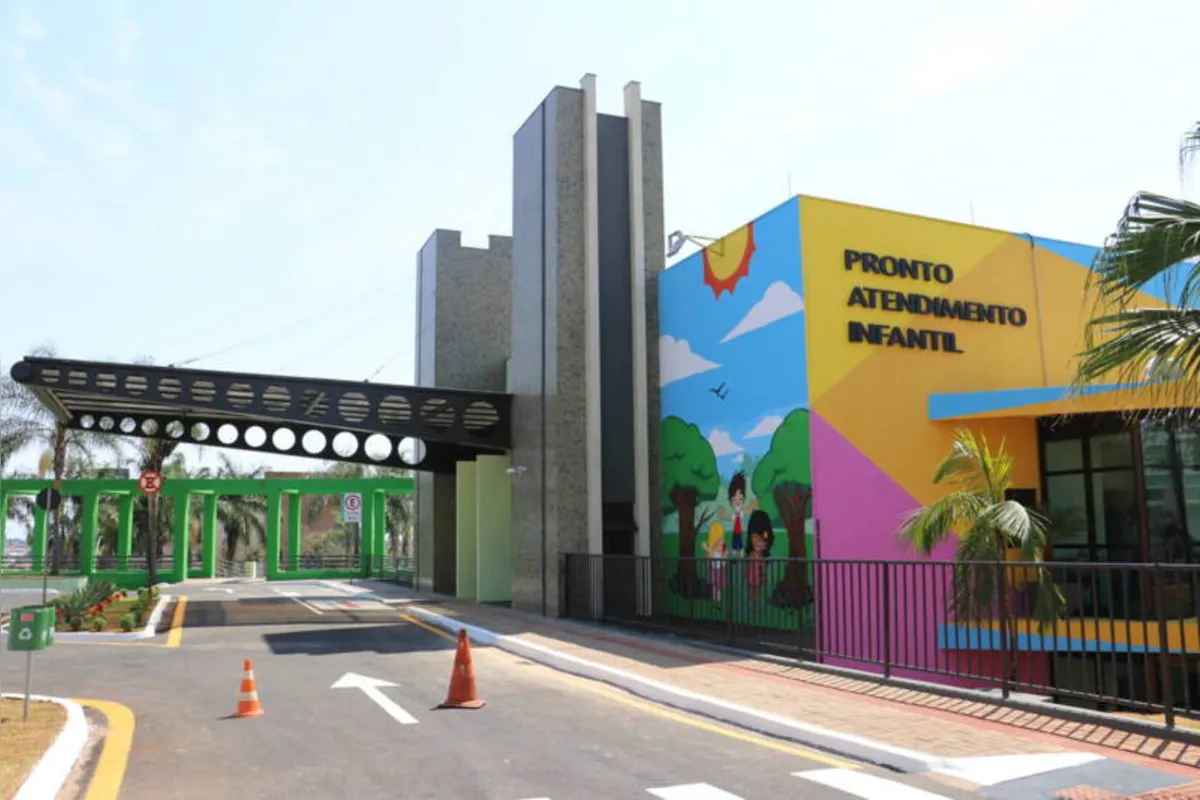 Imagem ilustrativa da imagem Você sabe quanto custam as obras públicas em Londrina?