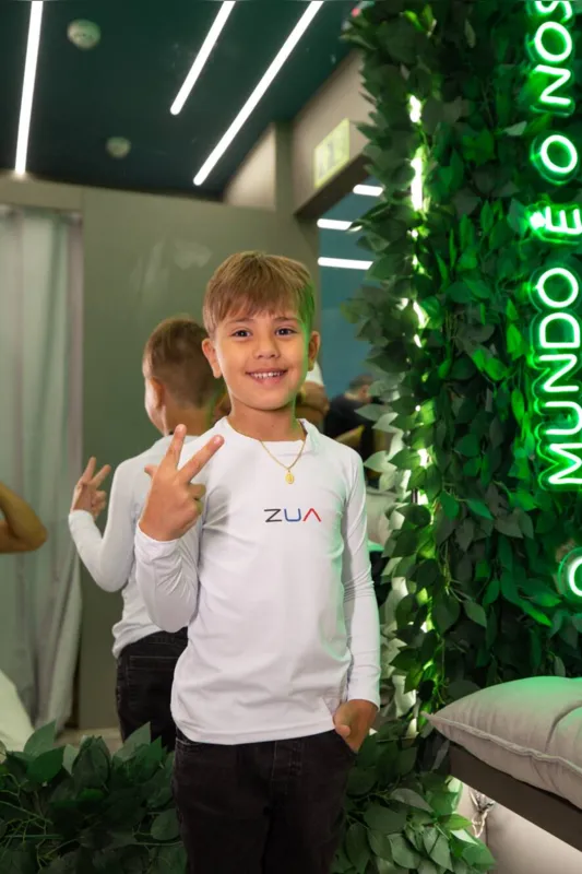 Enrico Deliberador: Zua para todas as idades