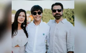 A dupla comemoração de Bruno Saraiva Dematte