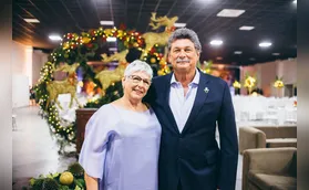 Confraternização na Sociedade Rural do Paraná