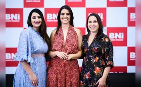 Gala de reconhecimento