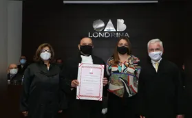 Honraria para Cantoni