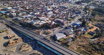 Cidades caçulas do Paraná completam 25 anos
