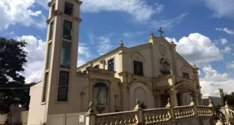Desmembrada de Londrina, Tamarana tem um dos maiores crescimentos populacionais