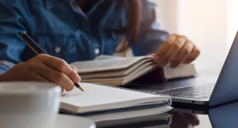 Terminado o Enem, é preciso virar a chave para o vestibular da UEL?