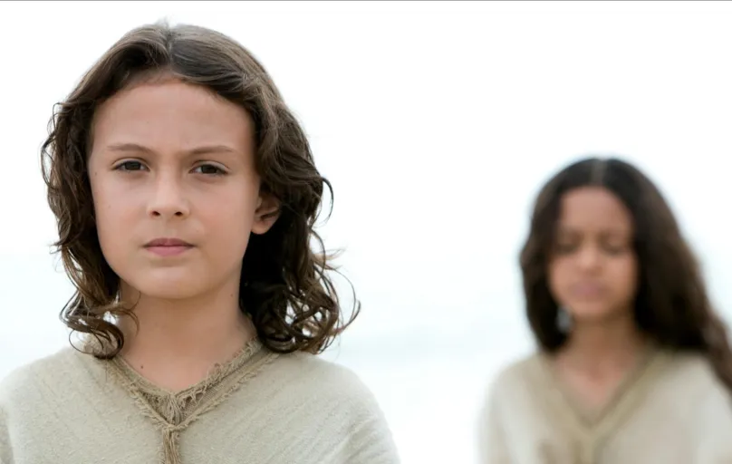 "O Jovem Messias" traz a vida de Jesus na infância, filme é baseado na obra de Anne Rice “Cristo Senhor – A Saída do Egito”