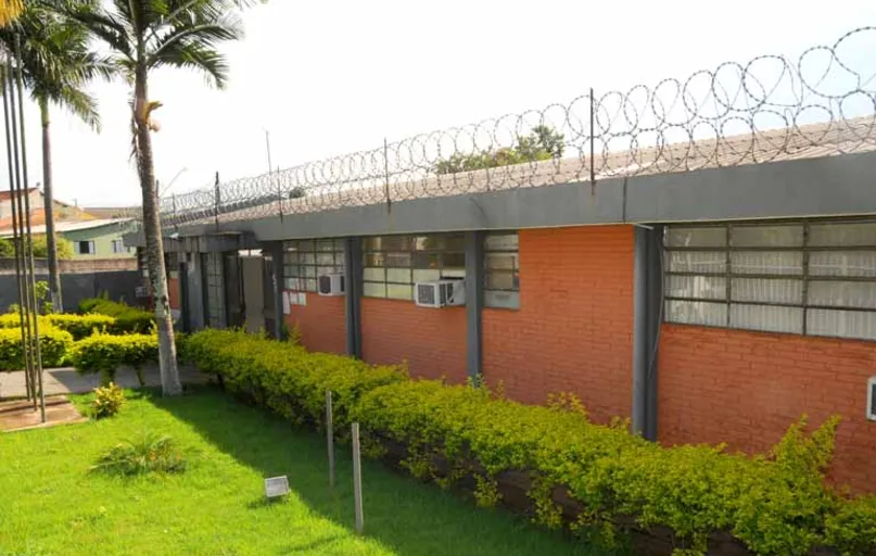 Na região de Londrina serão liberados em torno de 430 presos de um universo de 550 presos do regime semiaberto.