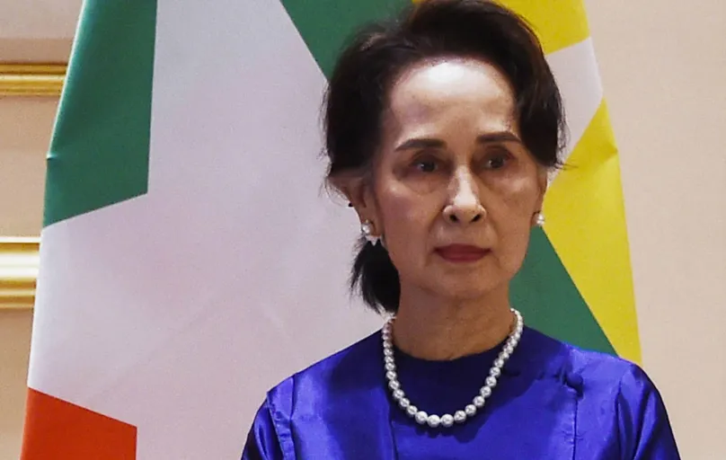 Além das acusações pelas quais foi considerada culpada, Suu Kyi, 76, responde por outros nove supostos crimes, como corrupção, fraude eleitoral e violação de segredos de Estado