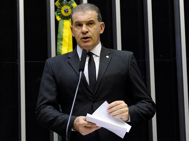 Deputado paranaense é cassado pelo TSE por infidelidade partidária