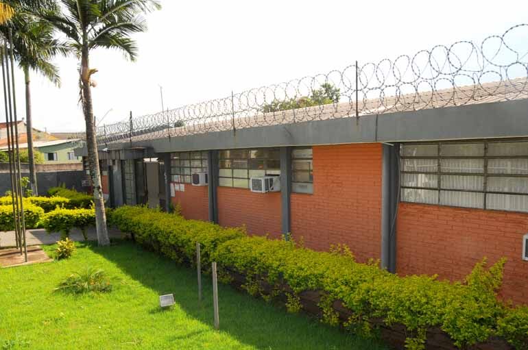 Na região de Londrina serão liberados em torno de 430 presos de um universo de 550 presos do regime semiaberto.