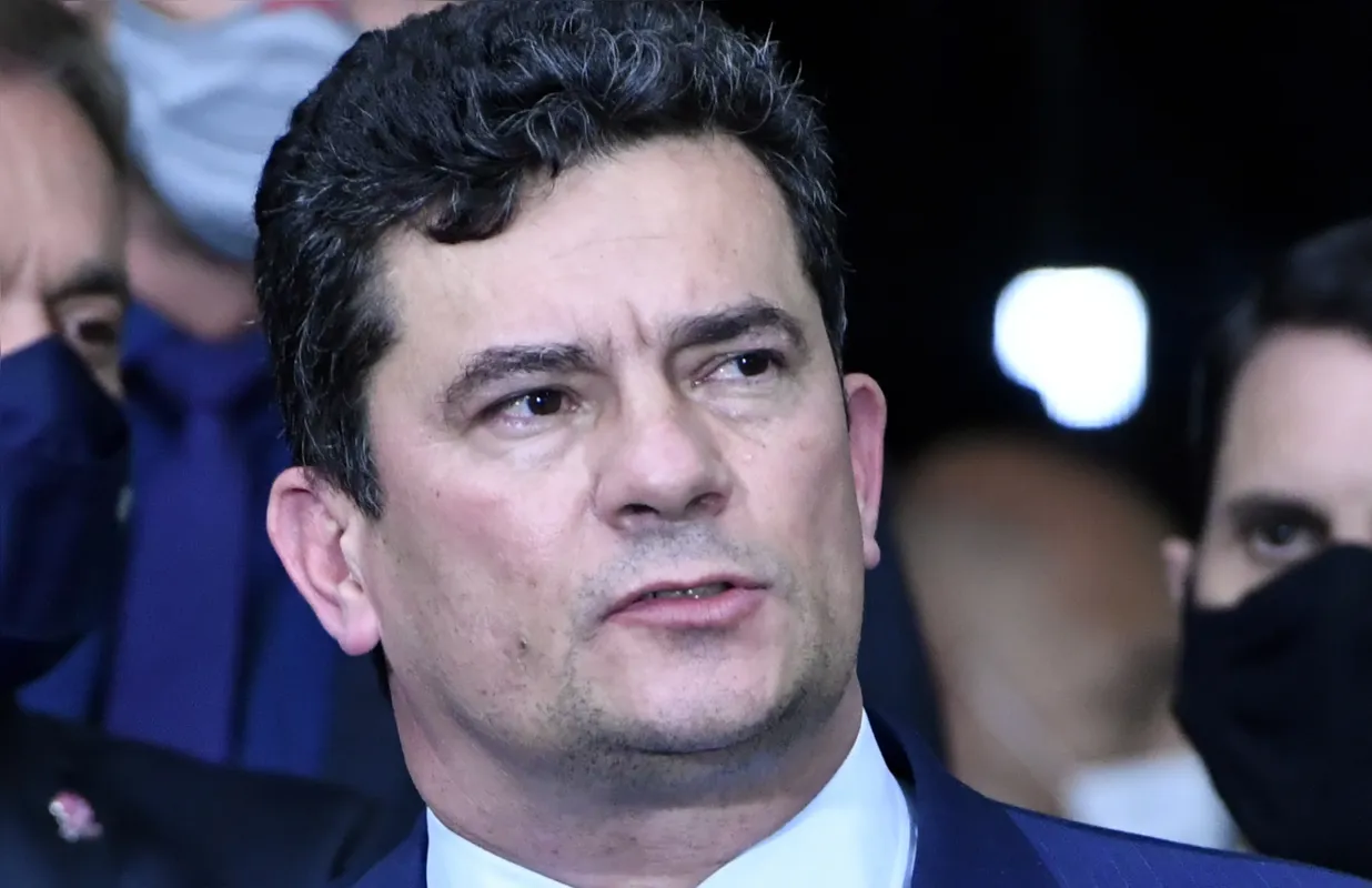 Imagem ilustrativa da imagem Moro vai ao Nordeste e articula campanha com ex-bolsonaristas