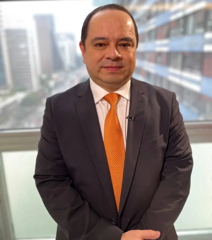 O especialista Francisco Gomes Júnior considera que a LGPD passa hoje por um teste prático  