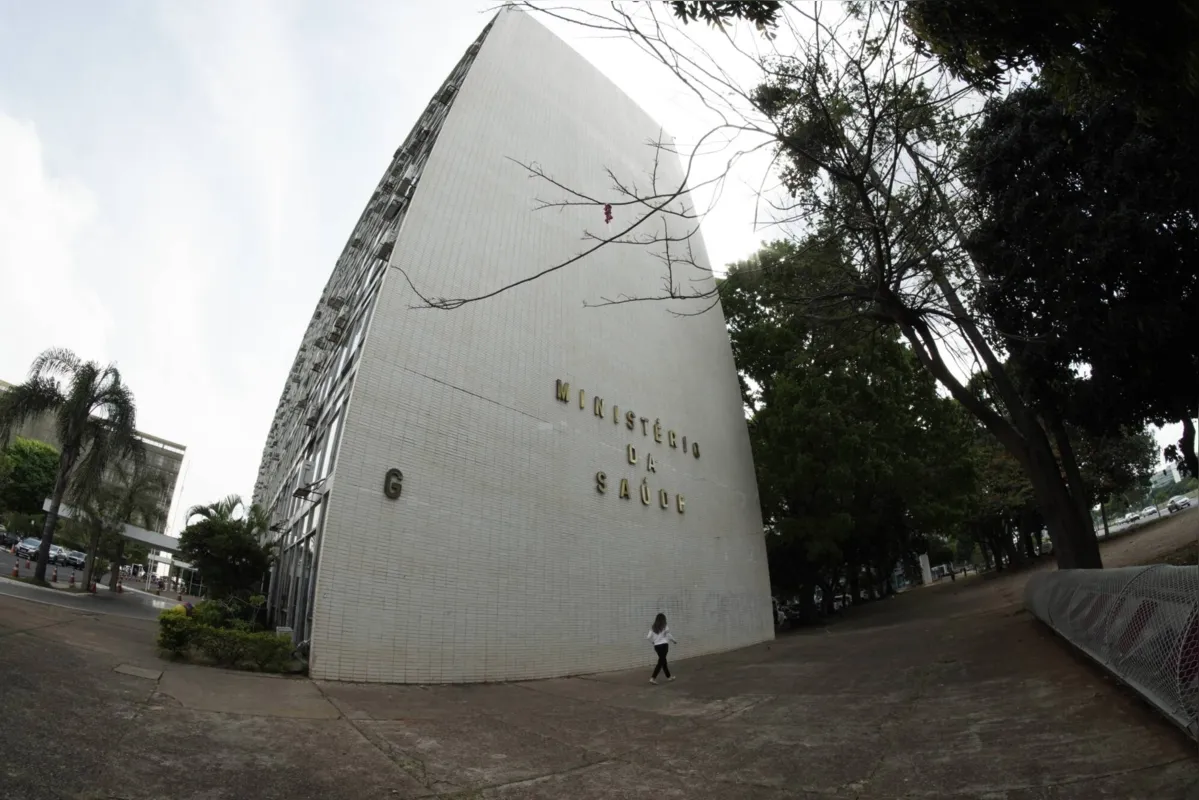 Ministério da Saúde recebeu pedido dos prefeitos para suporte ao atendimento ambulatorial neste momento de agravamento das síndromes respiratórias