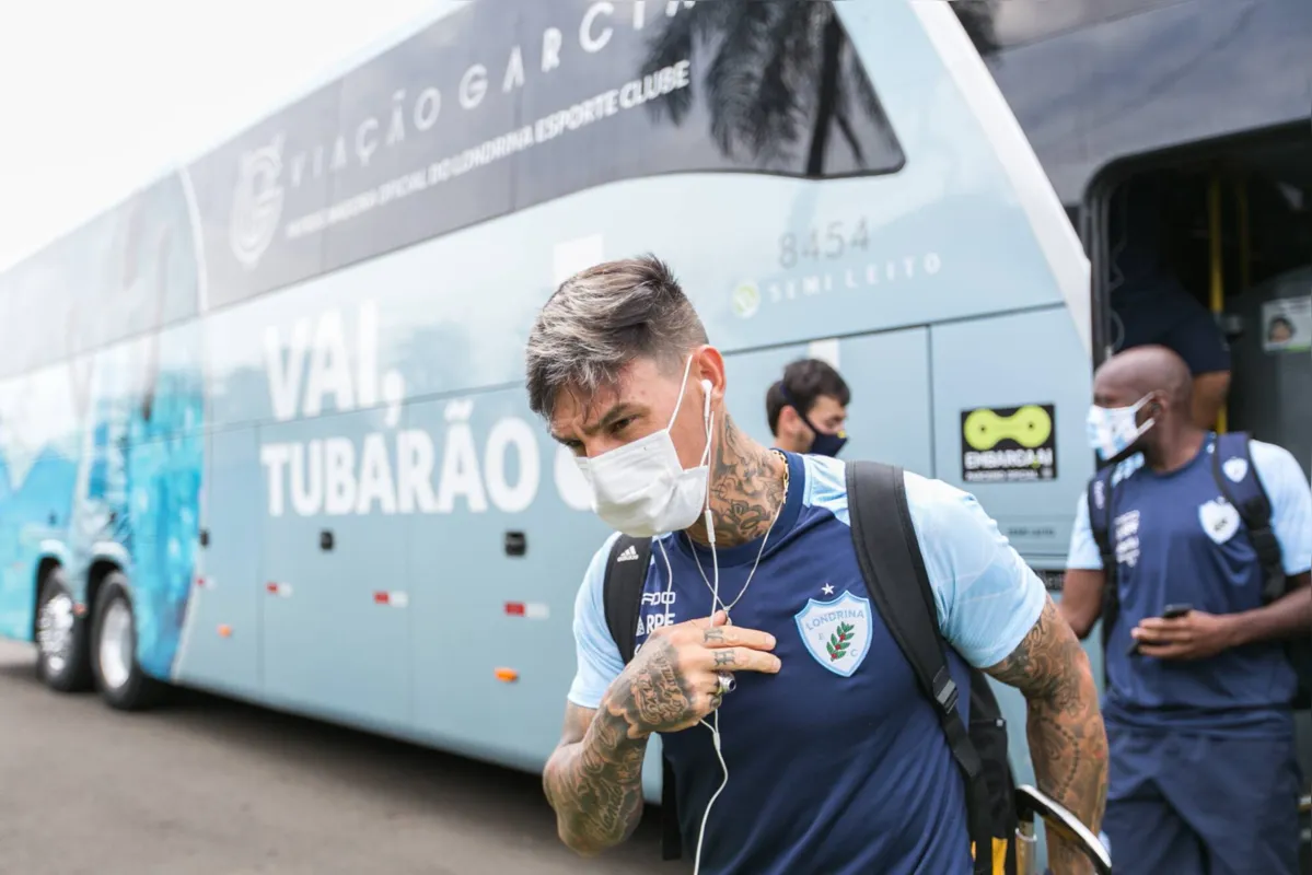 Imagem ilustrativa da imagem Volante do LEC alega problemas familiares para não se apresentar a clube paulista