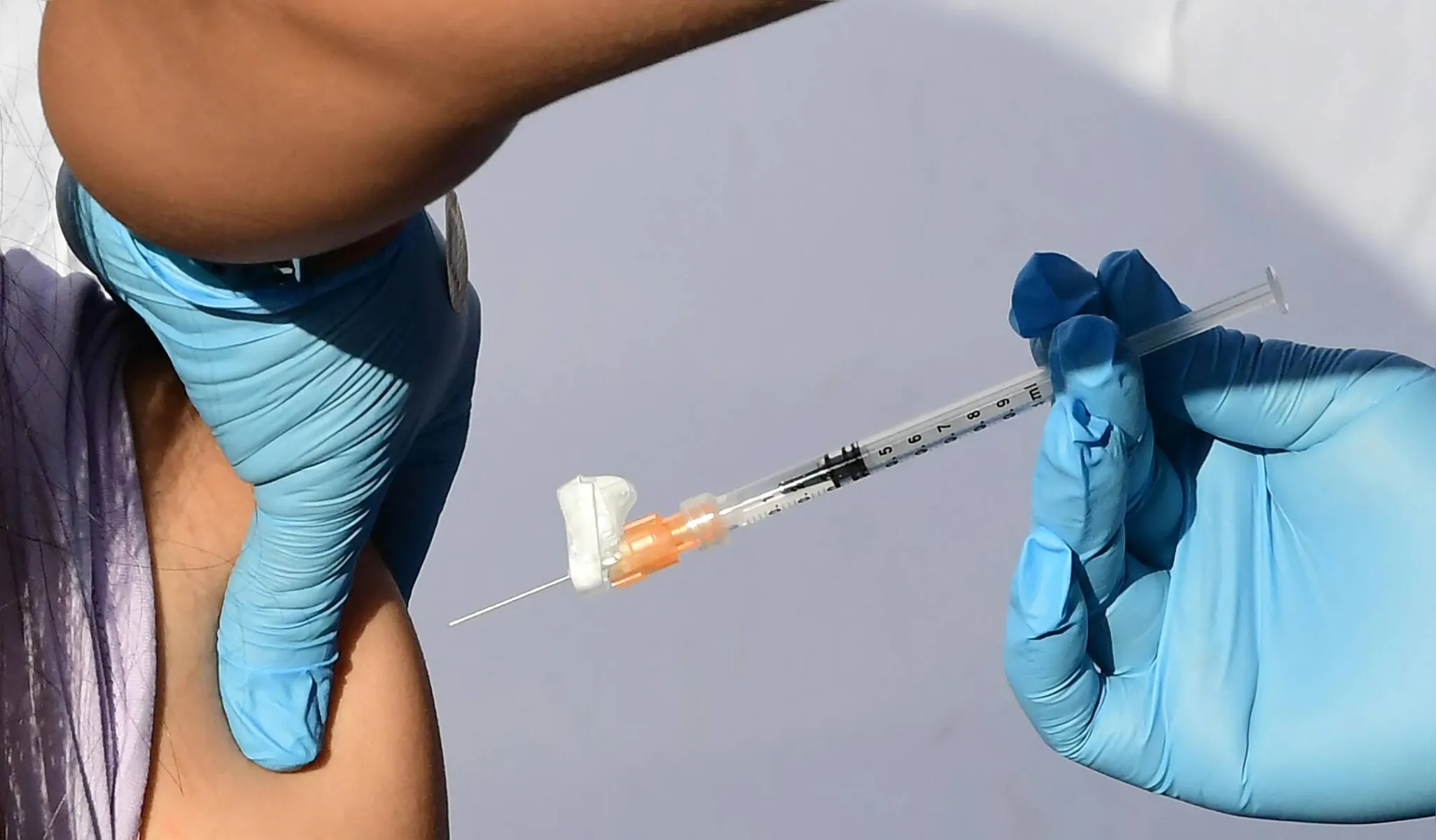 Imagem ilustrativa da imagem Médicos e família têm obrigação de indicar a vacinação infantil