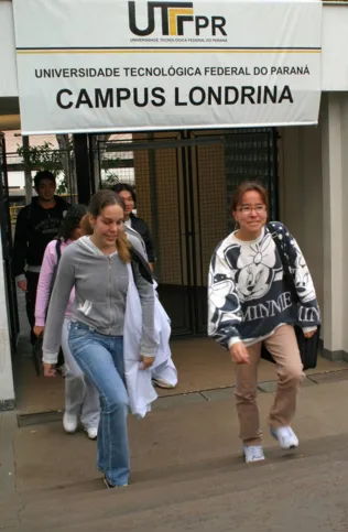 Campus IPOLON (2007)