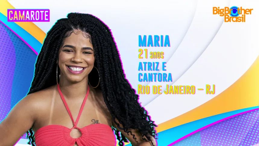 Atriz e cantora, Marina interpretou a personagem Verena em "Amor de Mãe"