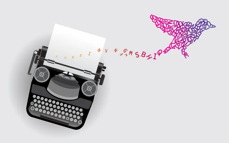 Imagem ilustrativa da imagem Projeto "Poesia Voando" divulga selecionados