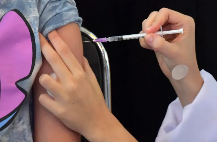 Imagem ilustrativa da imagem Vacinação pediátrica contra Covid: tire suas dúvidas