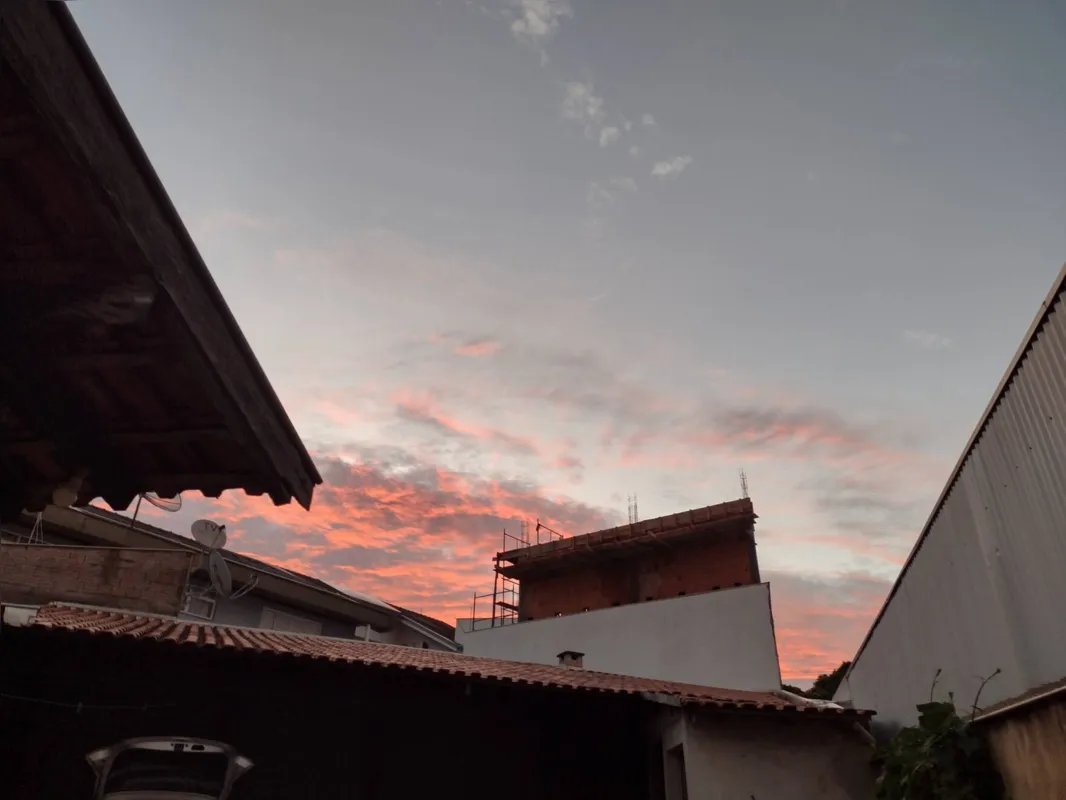 Imagem ilustrativa da imagem # A CIDADE FALA - Matizes