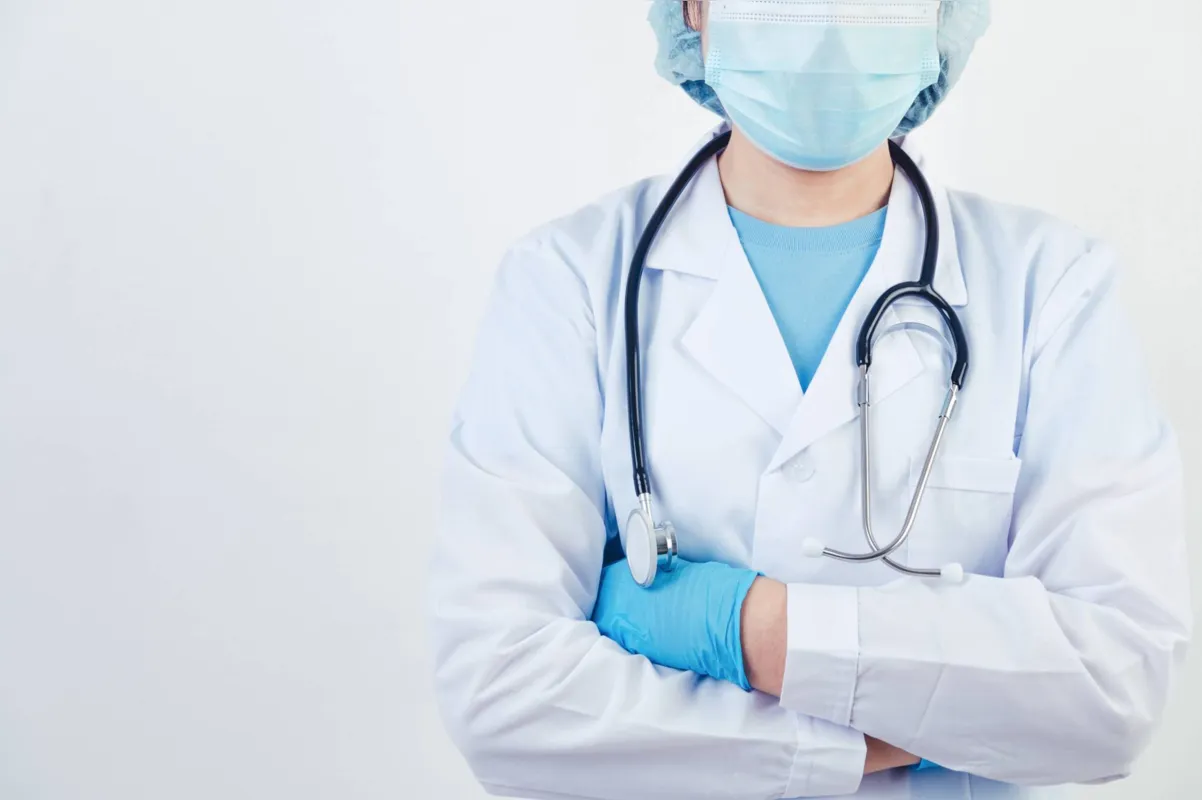Imagem ilustrativa da imagem 87% dos médicos dizem ter pegado Covid, aponta pesquisa