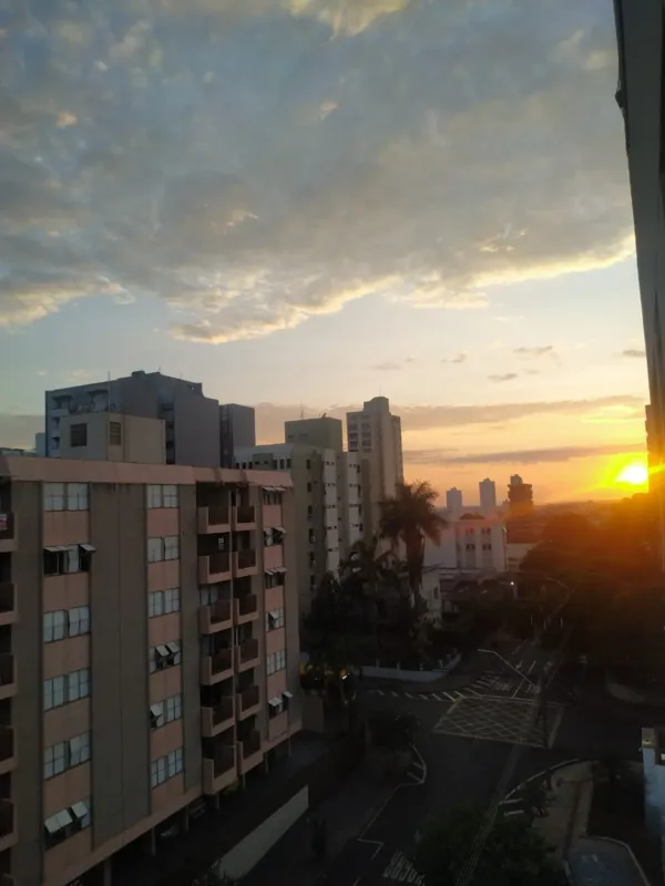 Imagem ilustrativa da imagem #A CIDADE FALA - Sol