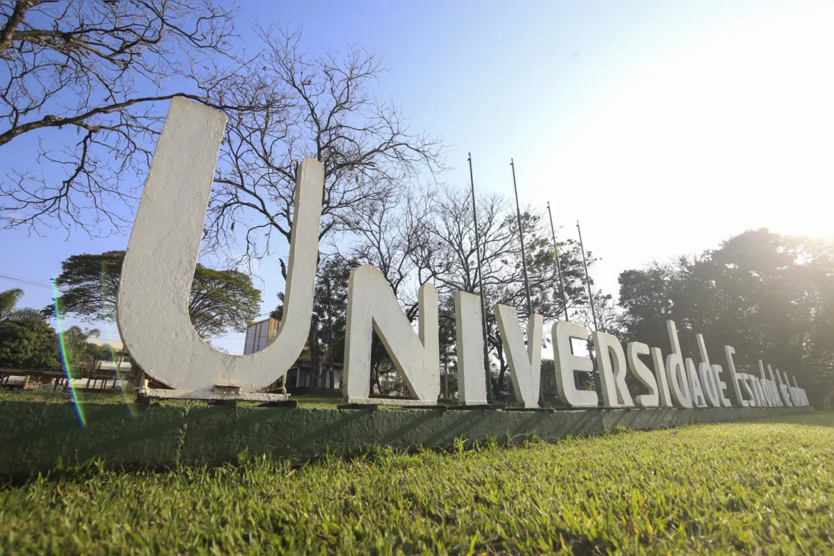 Imagem ilustrativa da imagem A Universidade Estadual de Londrina