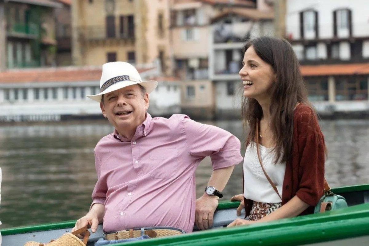 Novo filme de Woody Allen aborda as relações afetivas, as contradições do amor, do cinema e da vida 