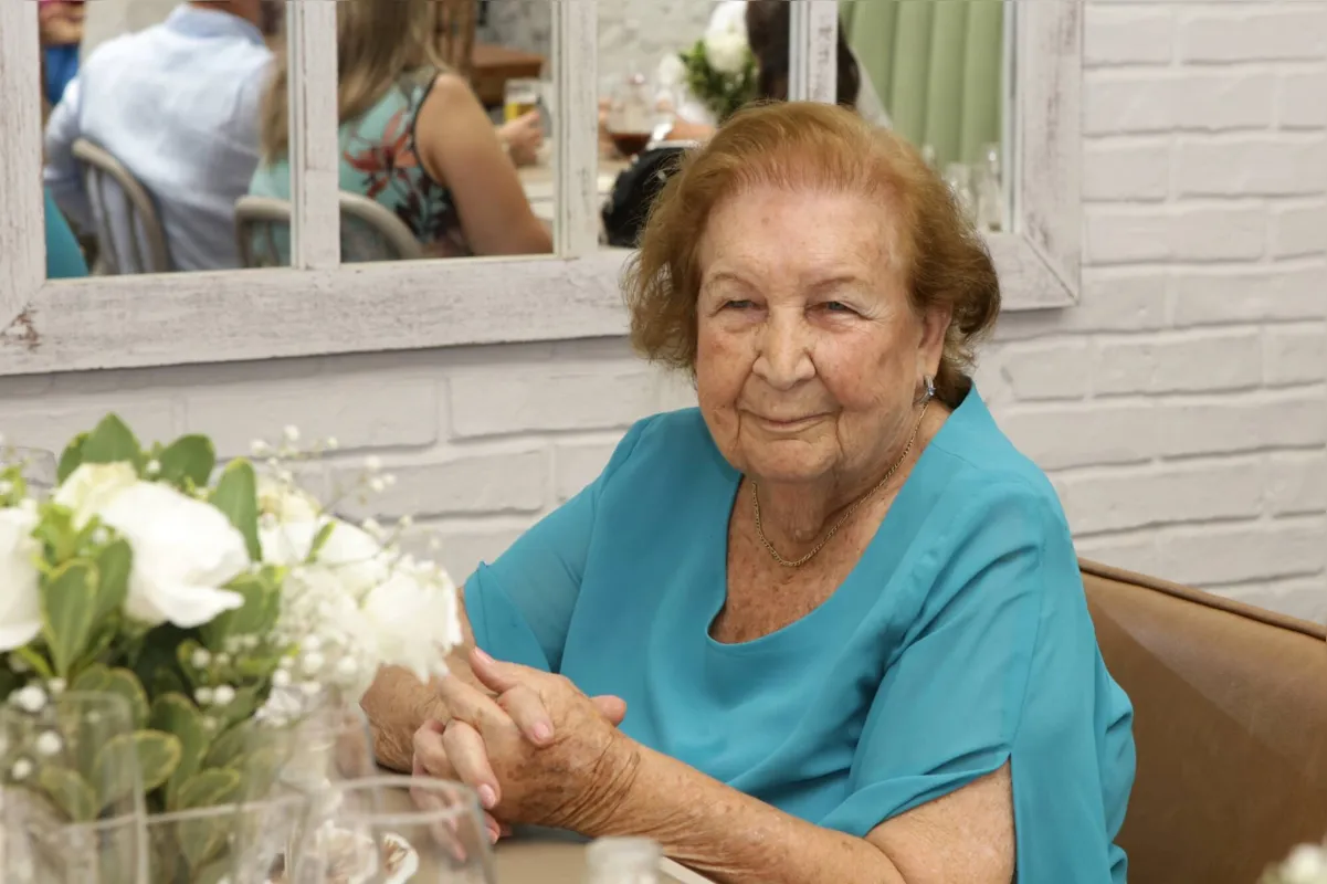 Lilia Cesario Pereira 