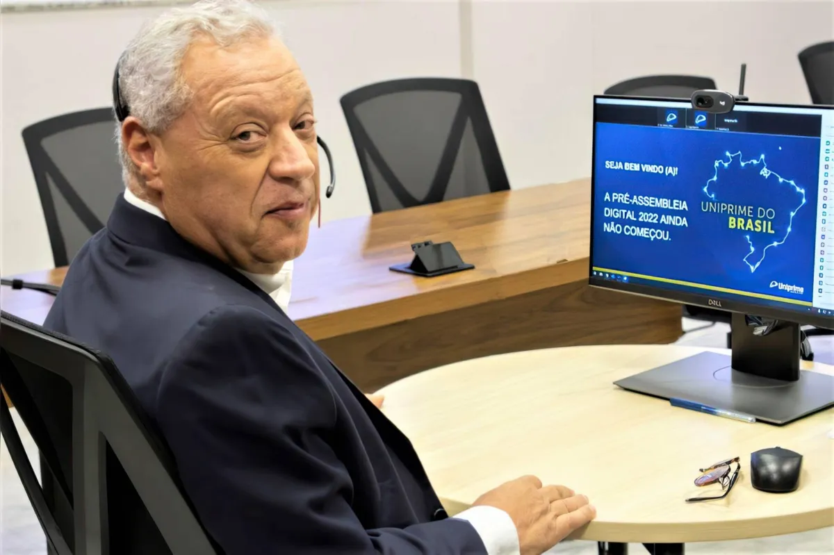 Imagem ilustrativa da imagem Ana Paula e os novos desafios da profissão