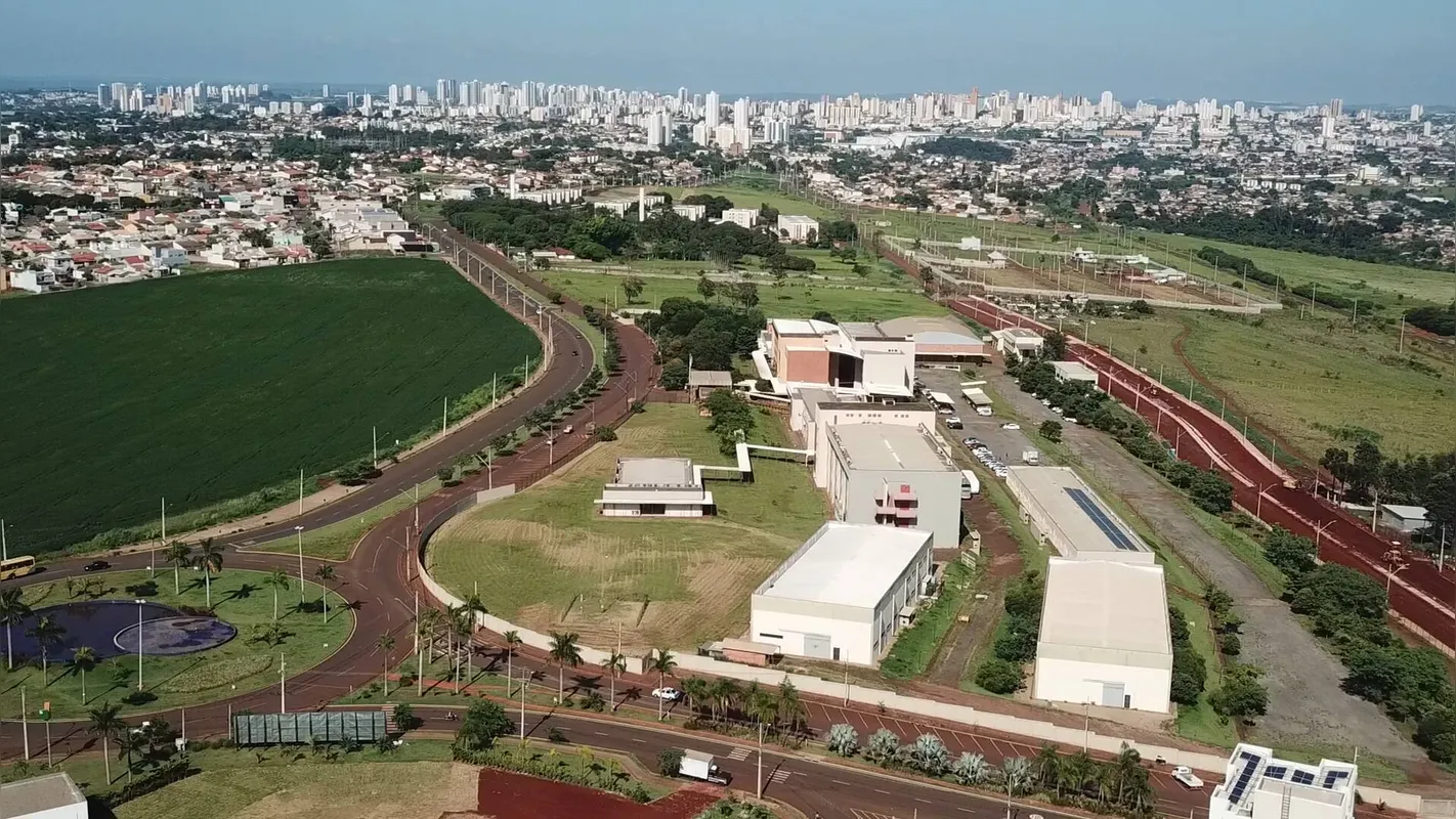 Imagem ilustrativa da imagem Após 15 anos, UTFPR reforça sonhos da Londrina 2.0