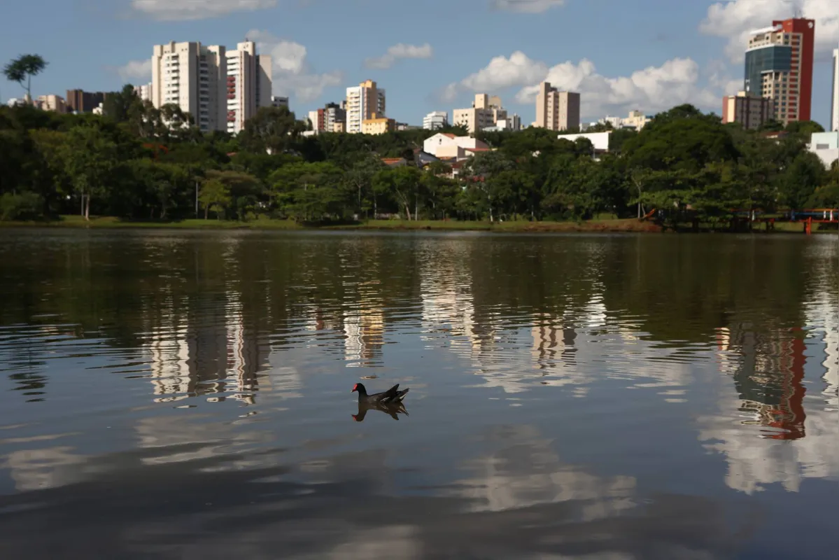 Imagem ilustrativa da imagem Após 15 anos, UTFPR reforça sonhos da Londrina 2.0