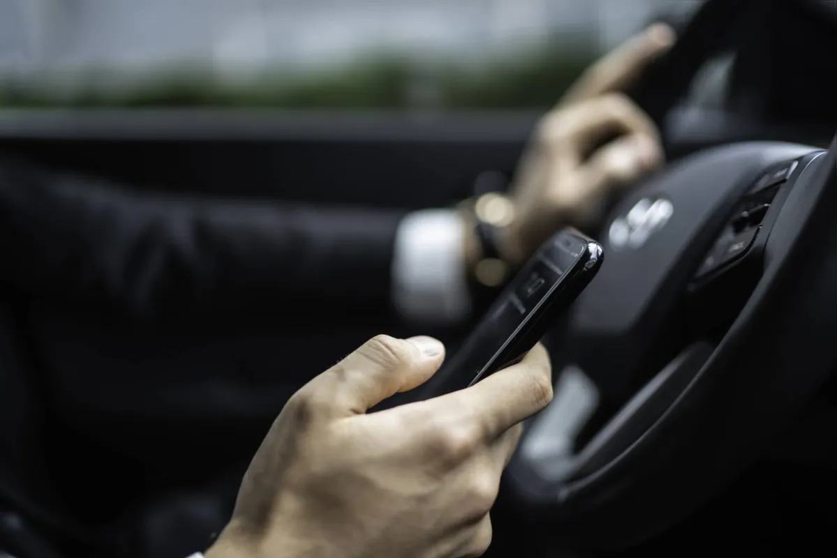 Imagem ilustrativa da imagem Apps de transporte são alvos de reclamação de usuários e motoristas