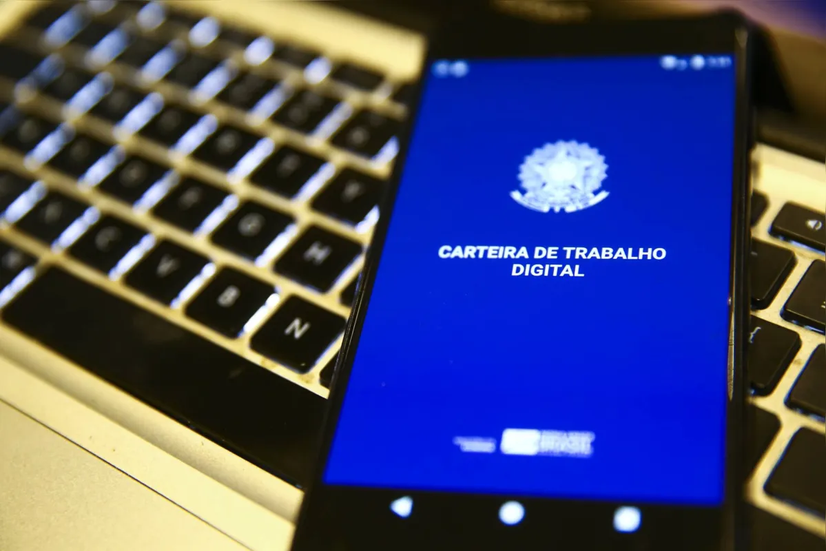 Imagem ilustrativa da imagem Atendimentos triplicam na Agência do Trabalhador de Londrina