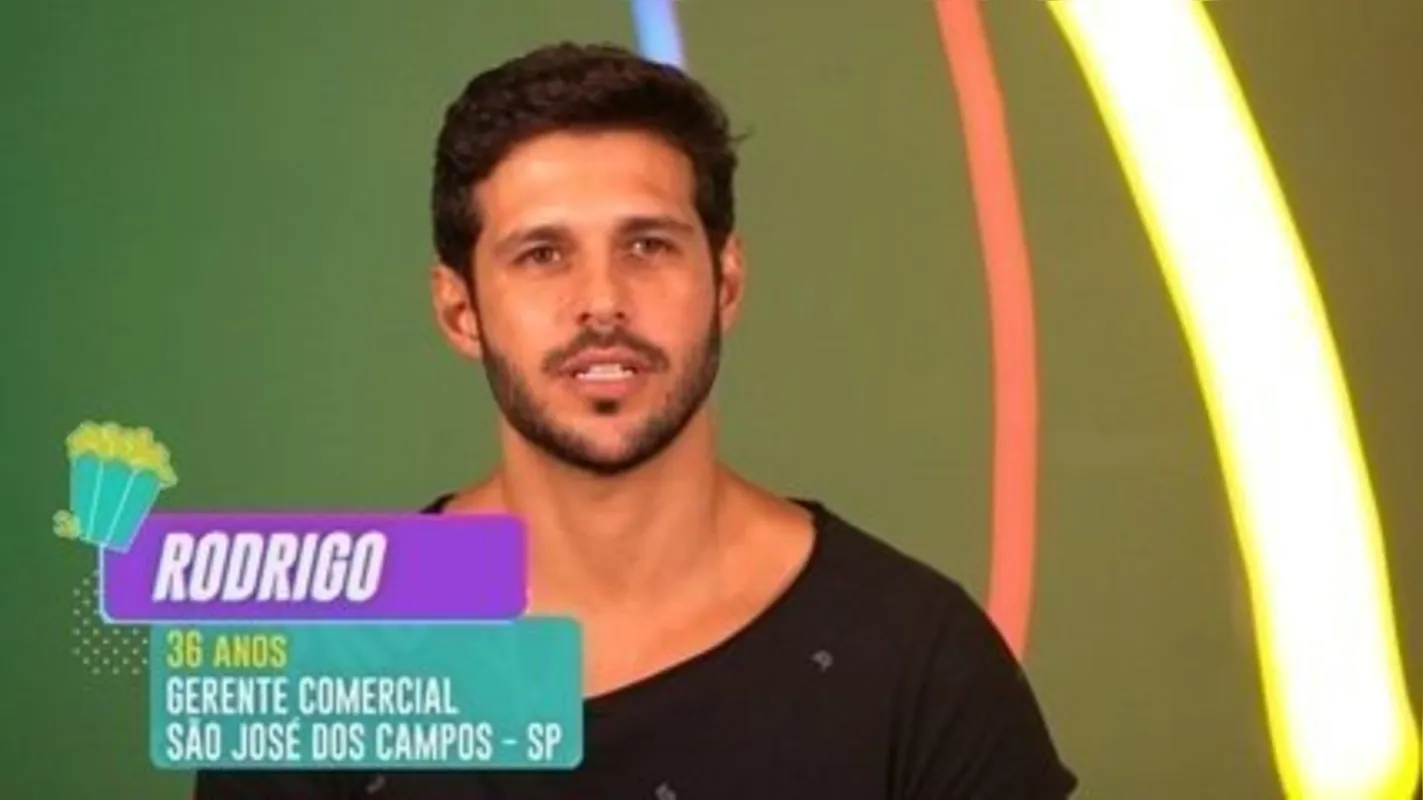 Imagem ilustrativa da imagem Atriz de 'Amor de Mãe' é outra famosa no BBB22