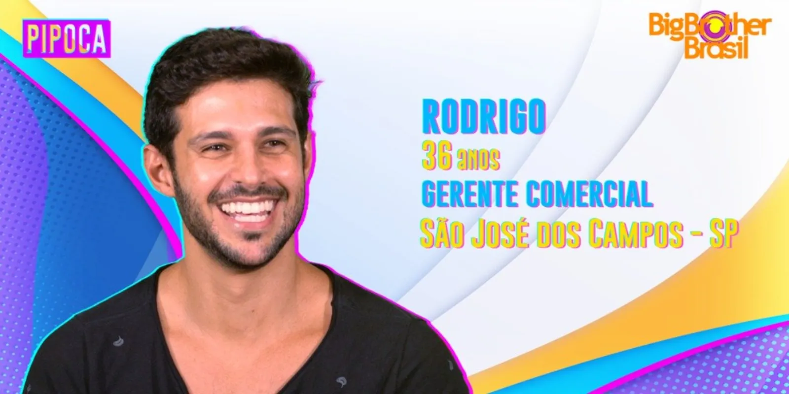 Rodrigo tem protagonizado várias situações desconfortáveis