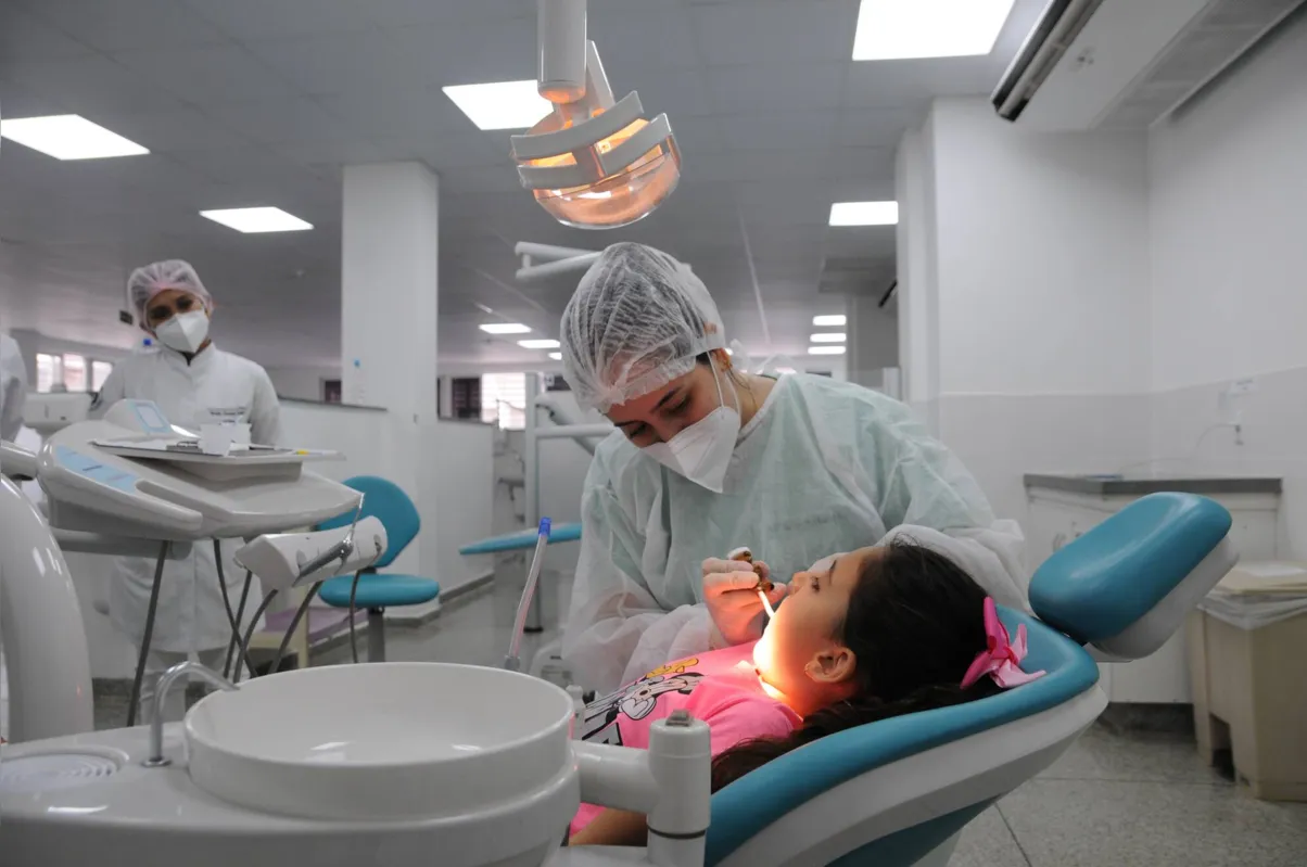 Atendimentos de rotina que antes estavam suspensos por causa pandemia estão voltando aos poucos