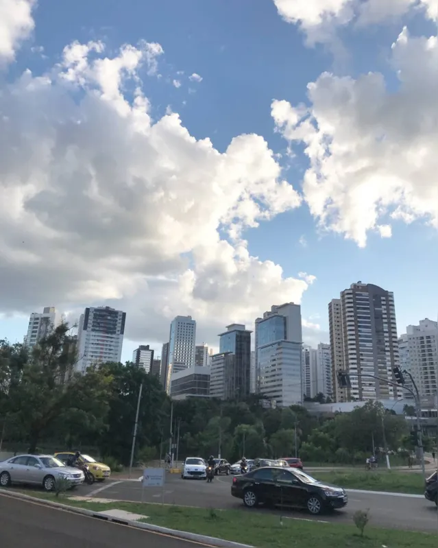 Imagem ilustrativa da imagem CIDADE FALA - Gleba Palhano