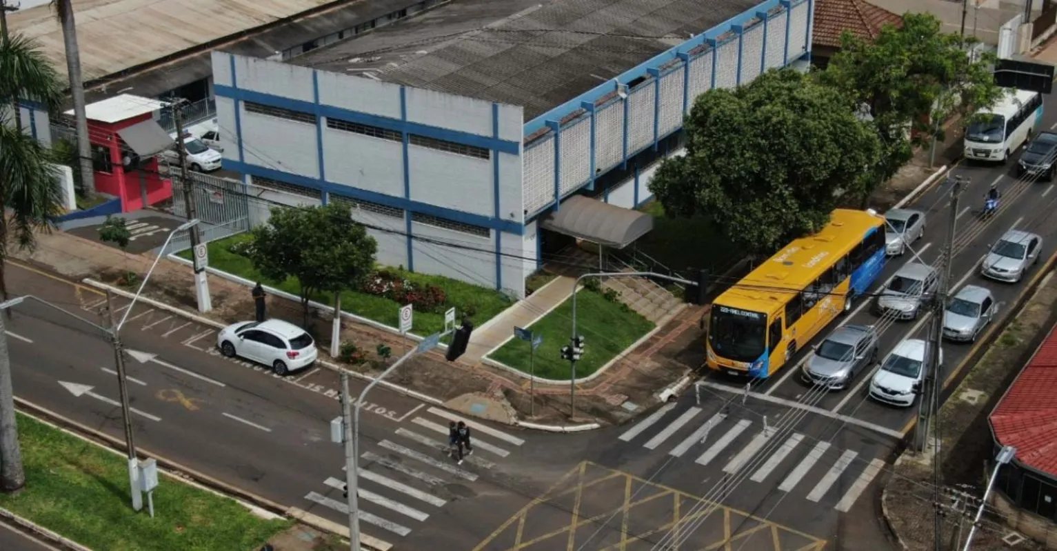 Imagem ilustrativa da imagem CMTU adota agendamento para atendimento ao público
