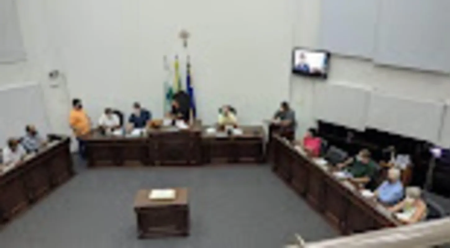 Imagem ilustrativa da imagem Câmara de Arapongas irá investigar vereador acusado de agredir mulheres