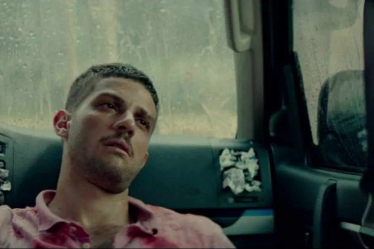 Imagem ilustrativa da imagem Chay Suede estrela em novo filme de suspense nacional