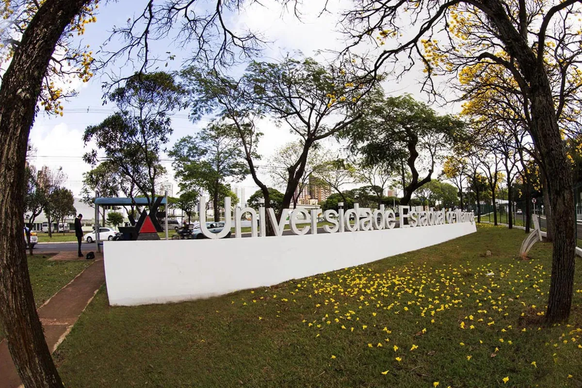 UEM disponibilizará 622 vagas, para ampla concorrência, em 78 cursos.