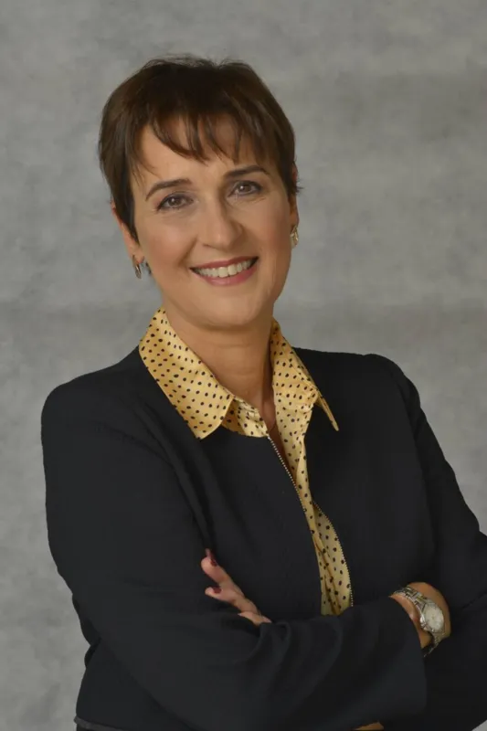Marcia Abel, neurocientista: "Resistir à mudança é ir na contramão do processo adaptativo"