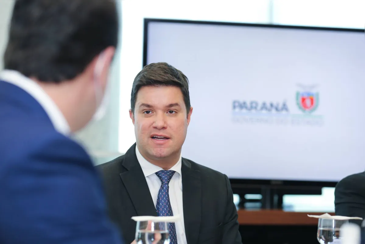 Guto Silva Silva volta a Assembleia Legislativa para assumir mandato como deputado estadual 