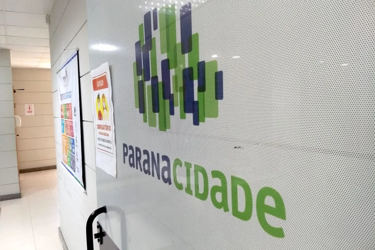 Imagem ilustrativa da imagem Concurso do Paranacidade tem 900 inscritos em dois dias