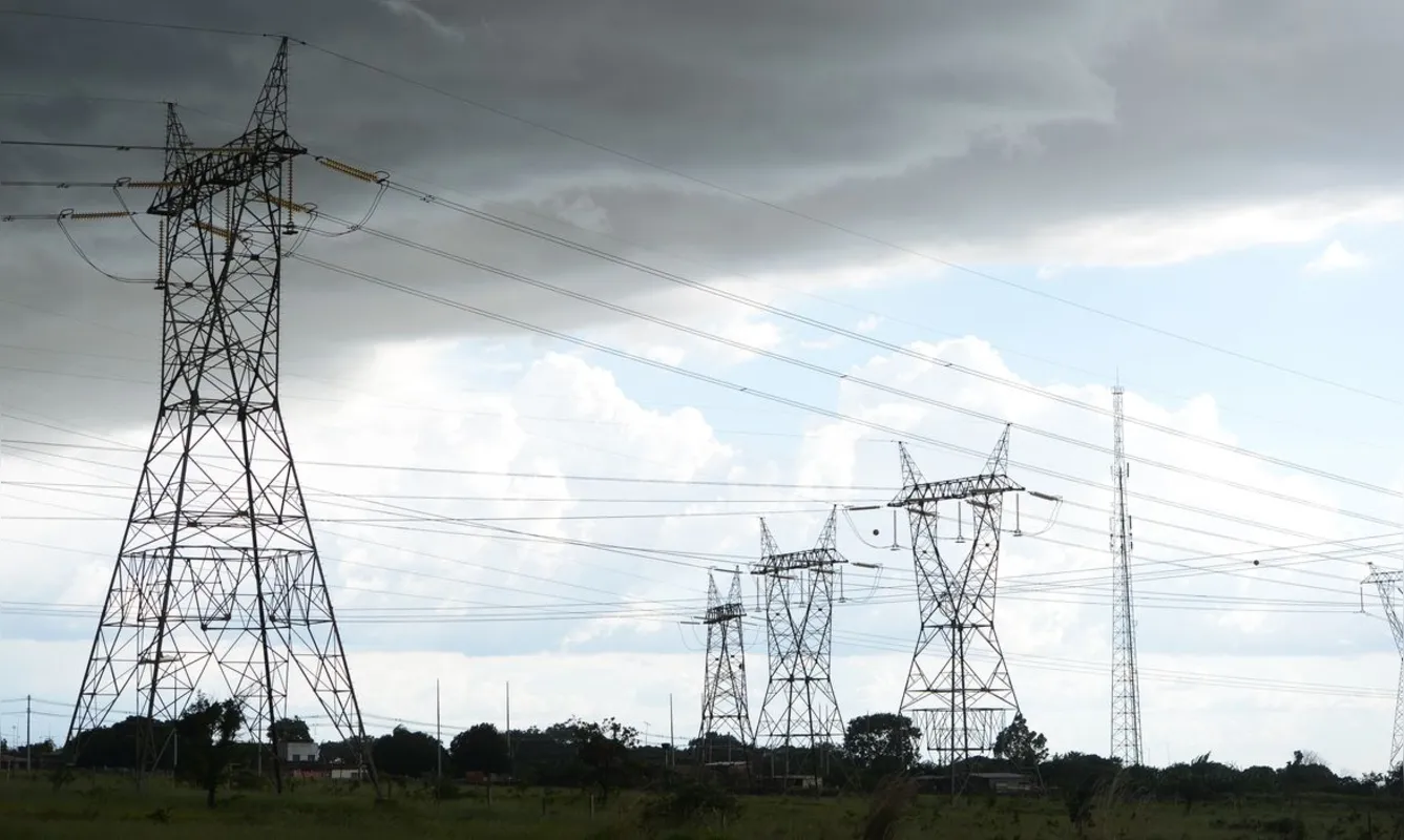 Imagem ilustrativa da imagem Conta de luz continuará alta mesmo com reservatórios mais cheios