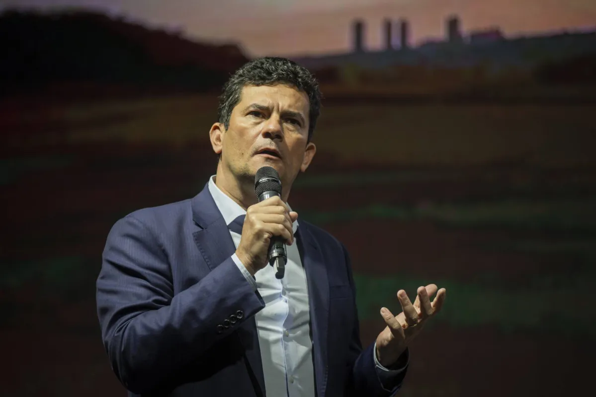 Sérgio Moro: o TCU abriu investigação sobre o ex-juiz e a Alvarez & Marsal para examinar suspeitas de conflito de interesse 