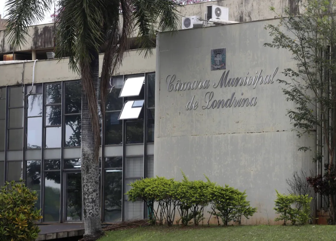 Imagem ilustrativa da imagem Doze vereadores de Londrina são pré-candidatos nas eleições de outubro